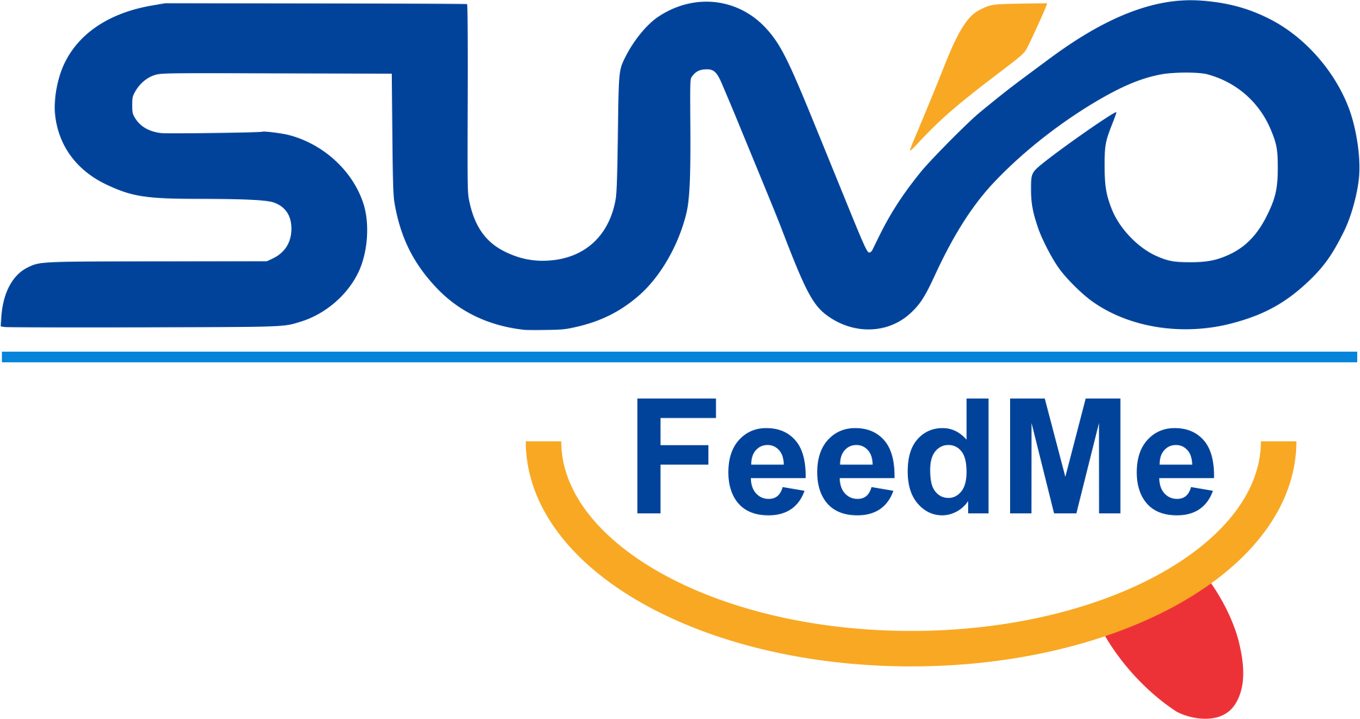 SUVO FeedMe